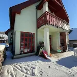 Lara House Villa