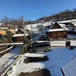 Lara House Villa Mýto pod Ďumbierom