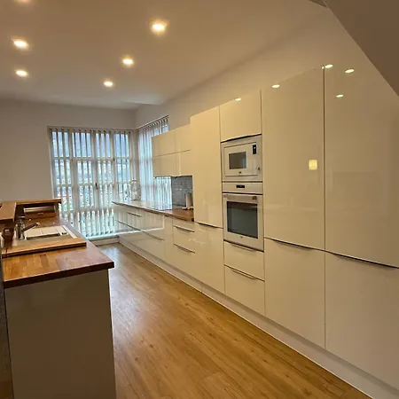 Lara House Villa Mýto pod Ďumbierom