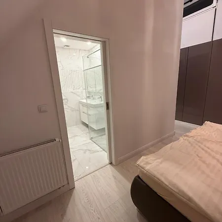 Lara House Villa Mýto pod Ďumbierom