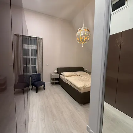 Lara House Villa