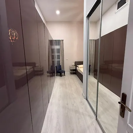 Lara House * Mýto pod Ďumbierom