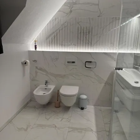 Lara House Villa *