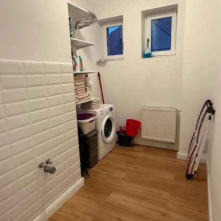 Lara House Mýto pod Ďumbierom