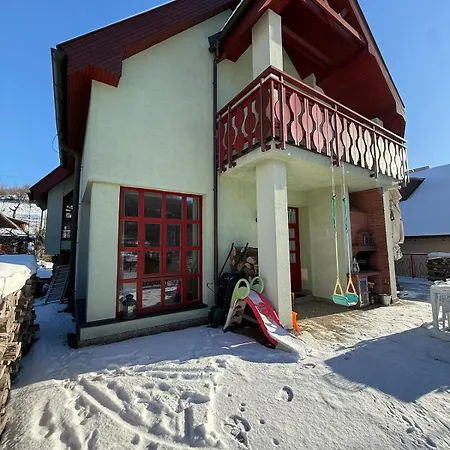 Lara House Villa