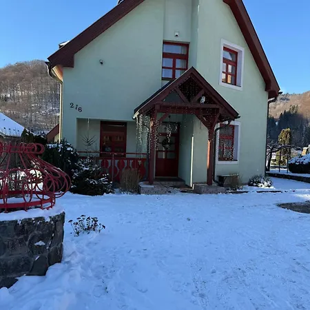 Villa Lara House *