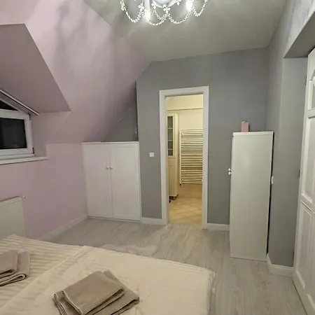 Villa Lara House