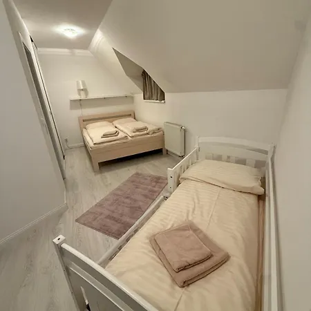 Villa Lara House