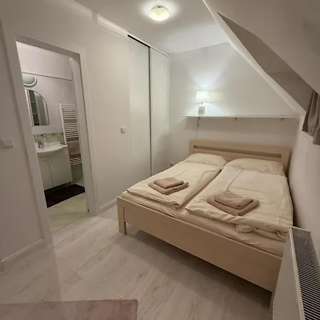 Lara House Mýto pod Ďumbierom