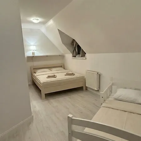 Lara House Villa *