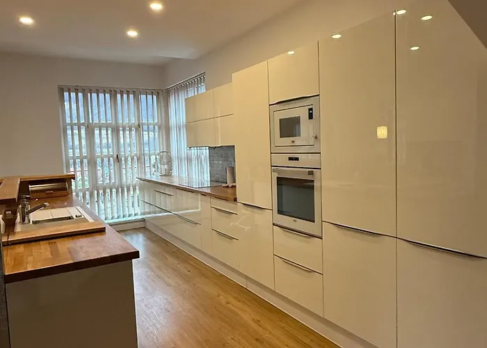 Lara House Vila Myto pod Dumbierom