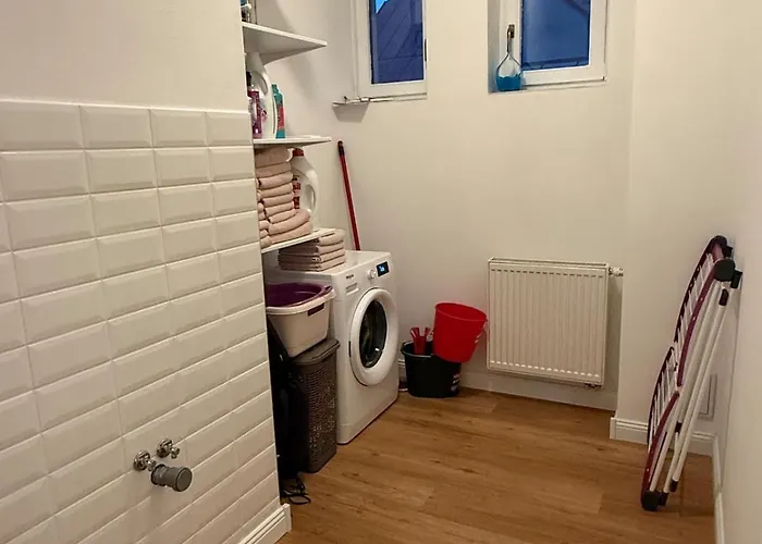 Lara House Myto pod Dumbierom